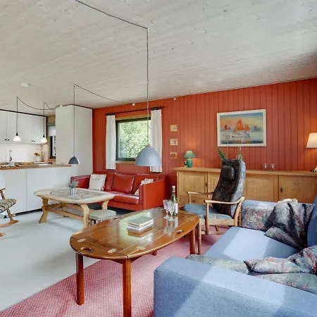 Elif - 400m From The Sea In Lolland- Falster And Mon By Interhome Bøtø By